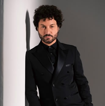 GIANNI TESTA